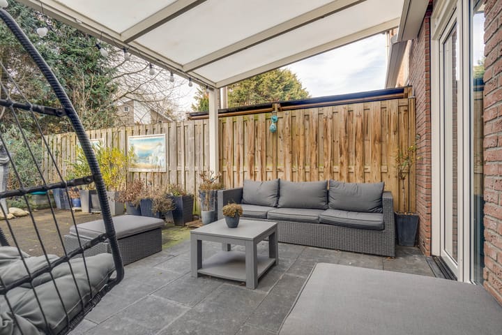 Photo 24 of Felix Ruttenlaan 123