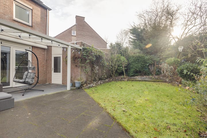 Photo 26 of Felix Ruttenlaan 123