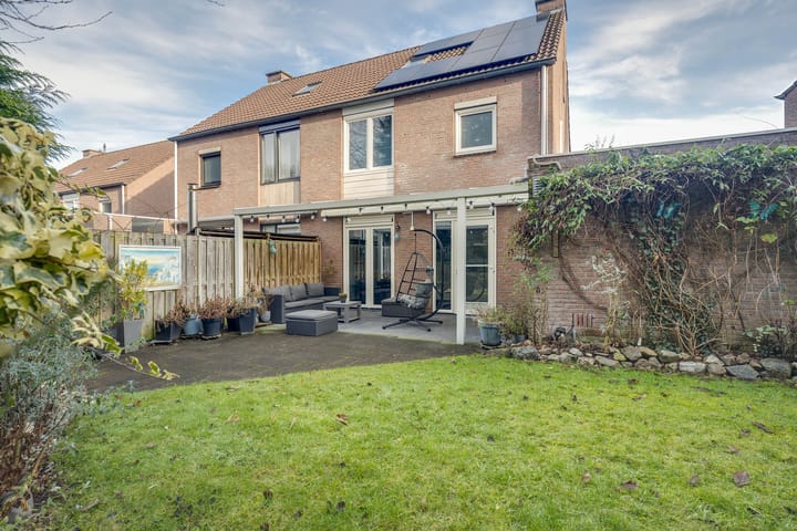 Photo 28 of Felix Ruttenlaan 123