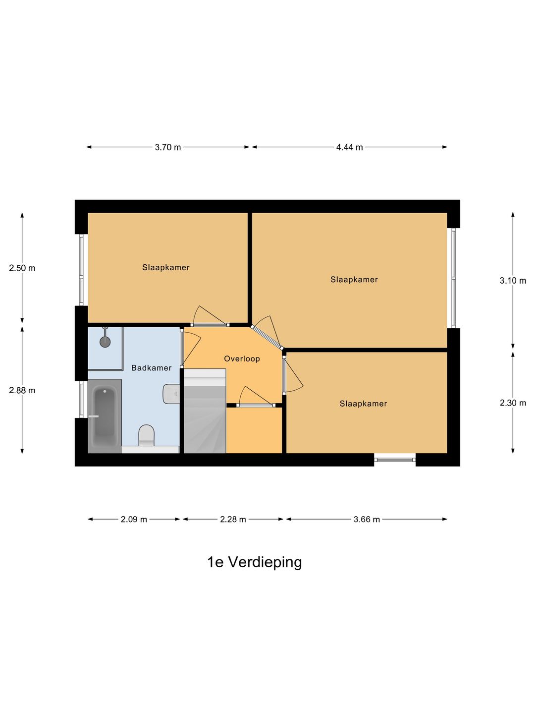 Foto 32 van Felix Ruttenlaan 123