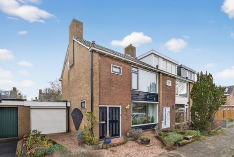 Keesomstraat thumbnail