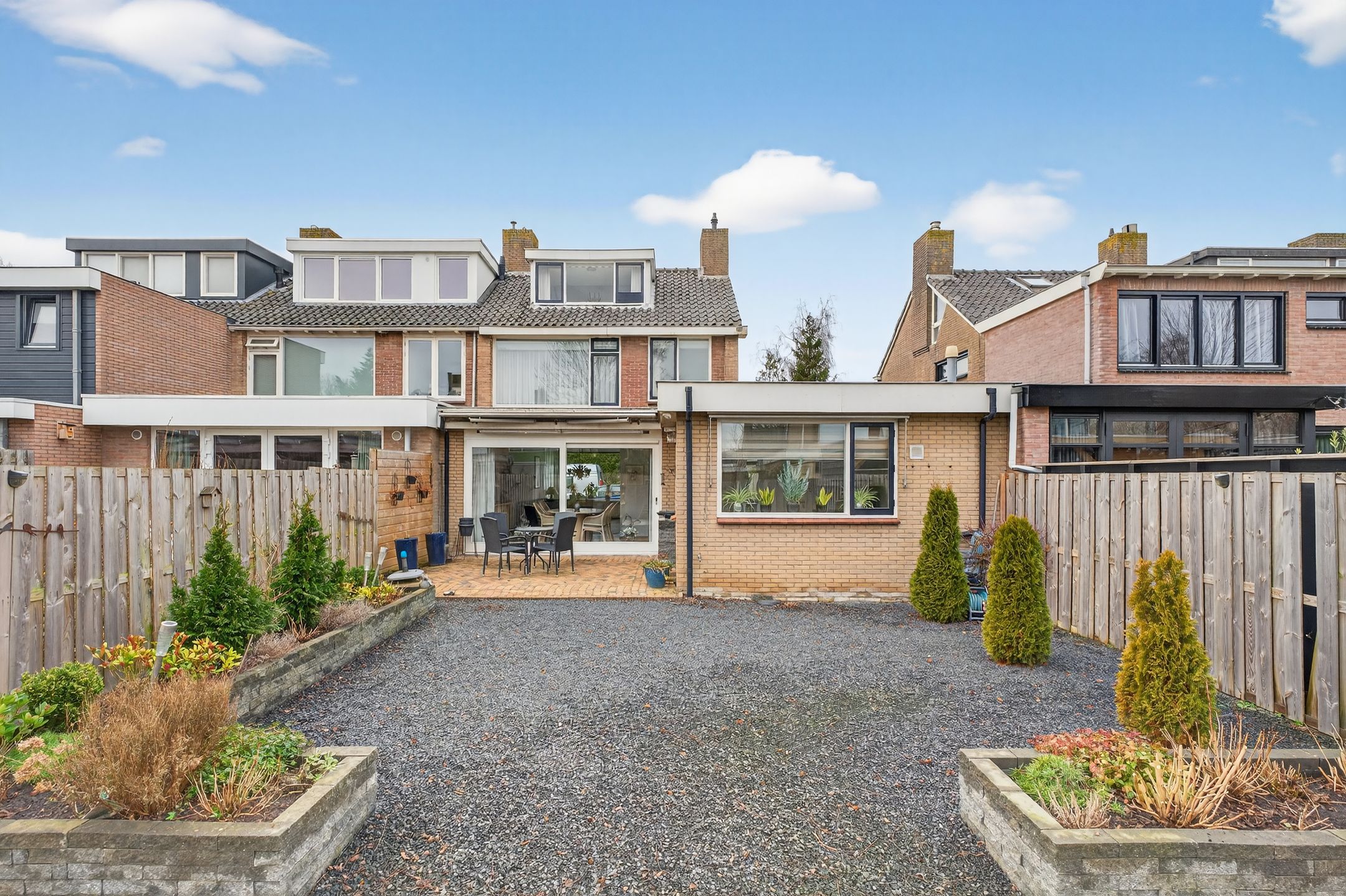 Foto 3 van Keesomstraat 40