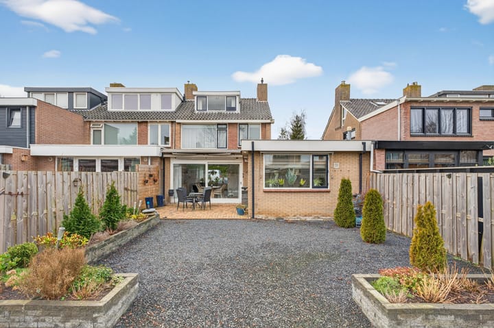 Photo 3 of Keesomstraat 40