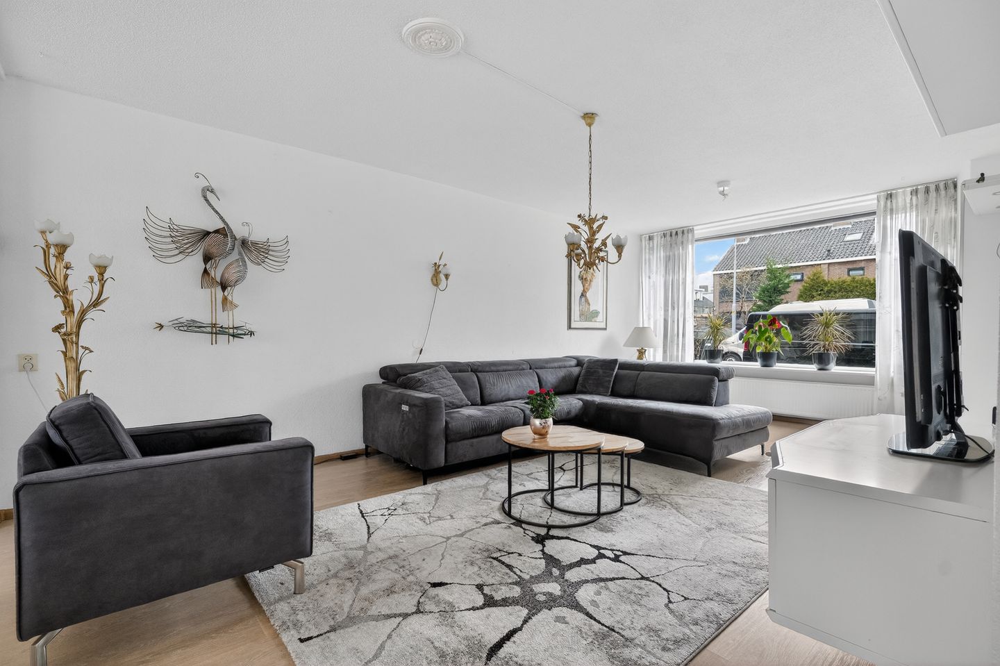 Foto 4 van Keesomstraat 40