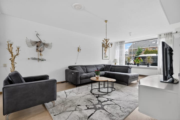 Photo 4 of Keesomstraat 40