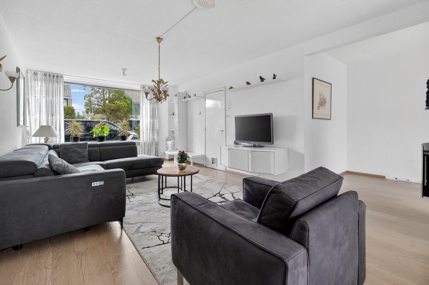 Foto 5 van Keesomstraat 40