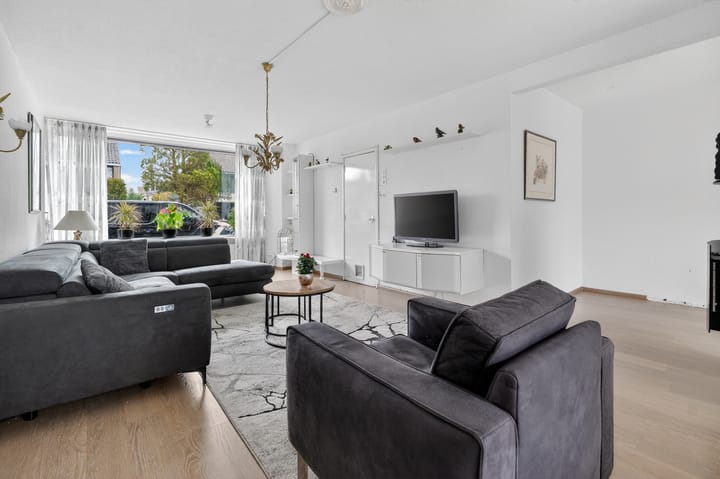 Foto 5 van Keesomstraat 40