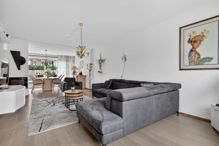 Foto 6 van Keesomstraat 40