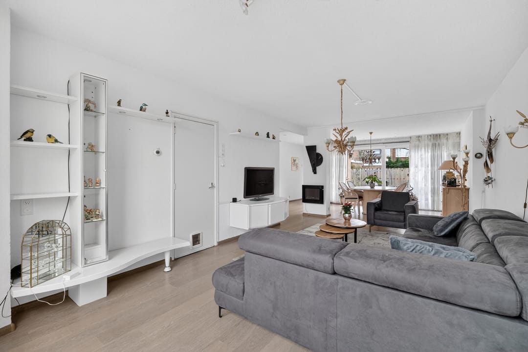 Foto 7 van Keesomstraat 40