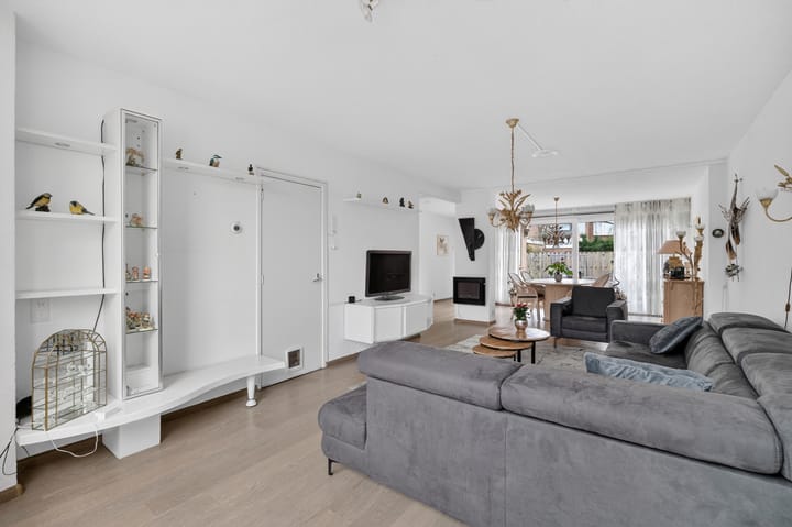 Foto 7 van Keesomstraat 40