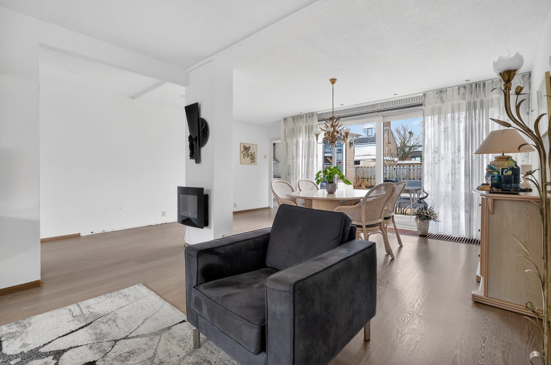 Foto 8 van Keesomstraat 40