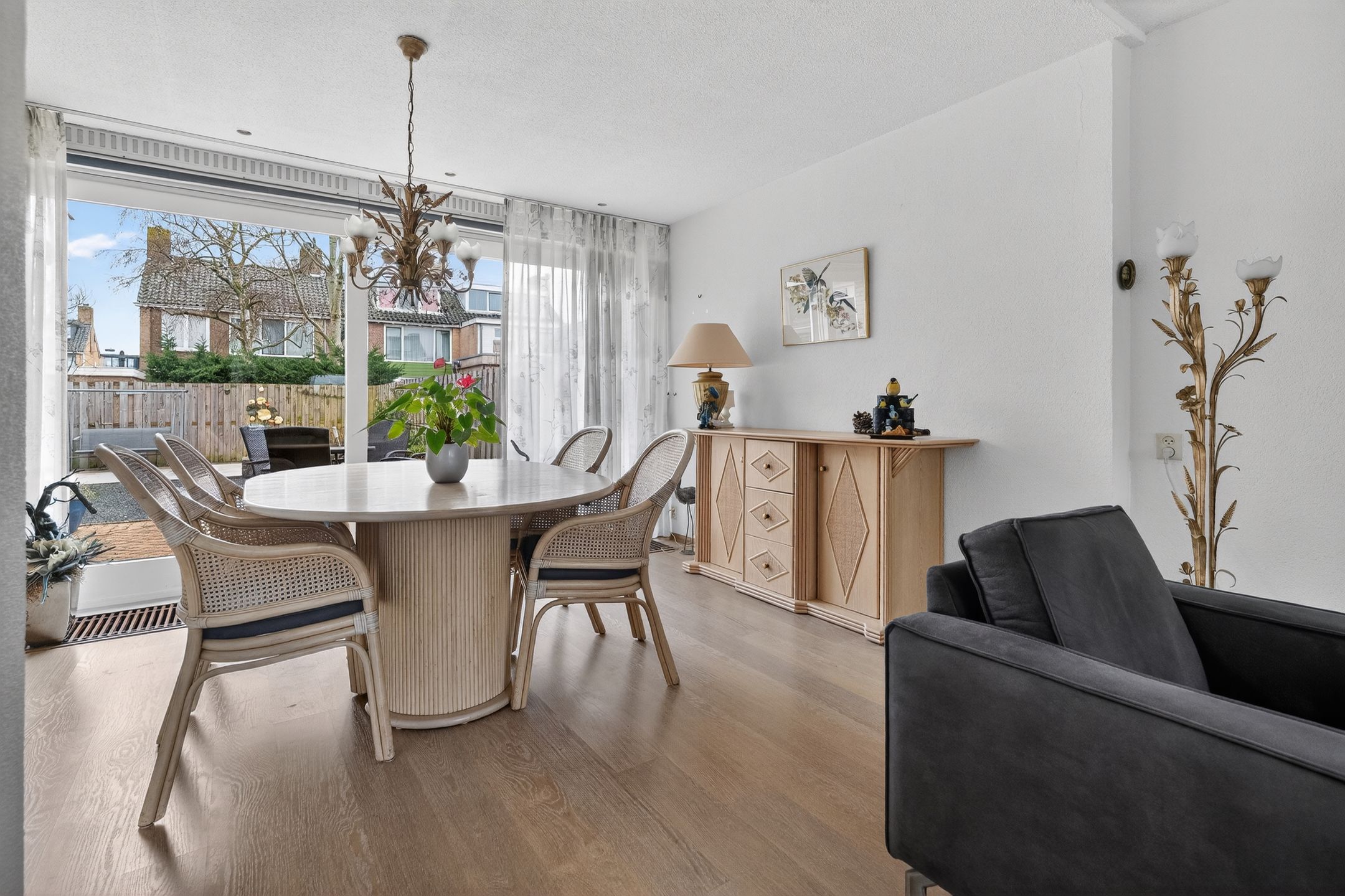 Foto 9 van Keesomstraat 40