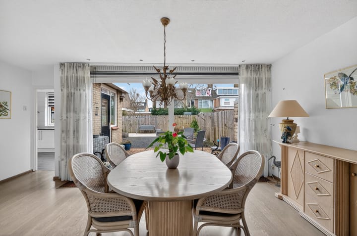 Foto 11 van Keesomstraat 40