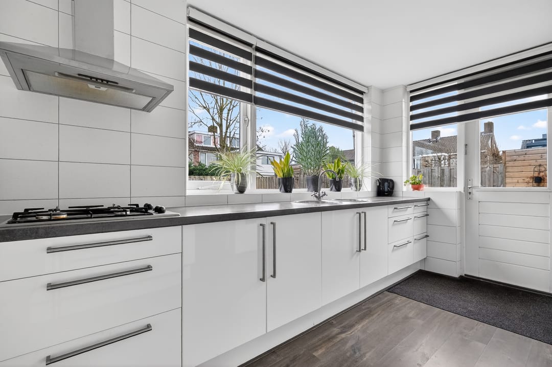 Foto 13 van Keesomstraat 40