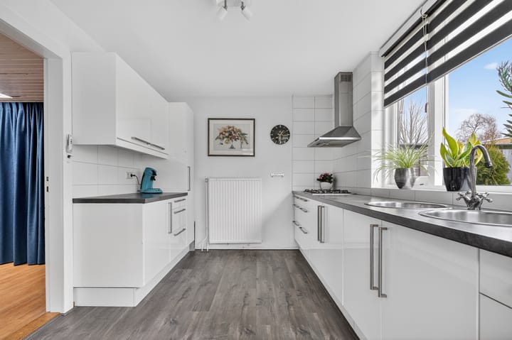 Foto 14 van Keesomstraat 40