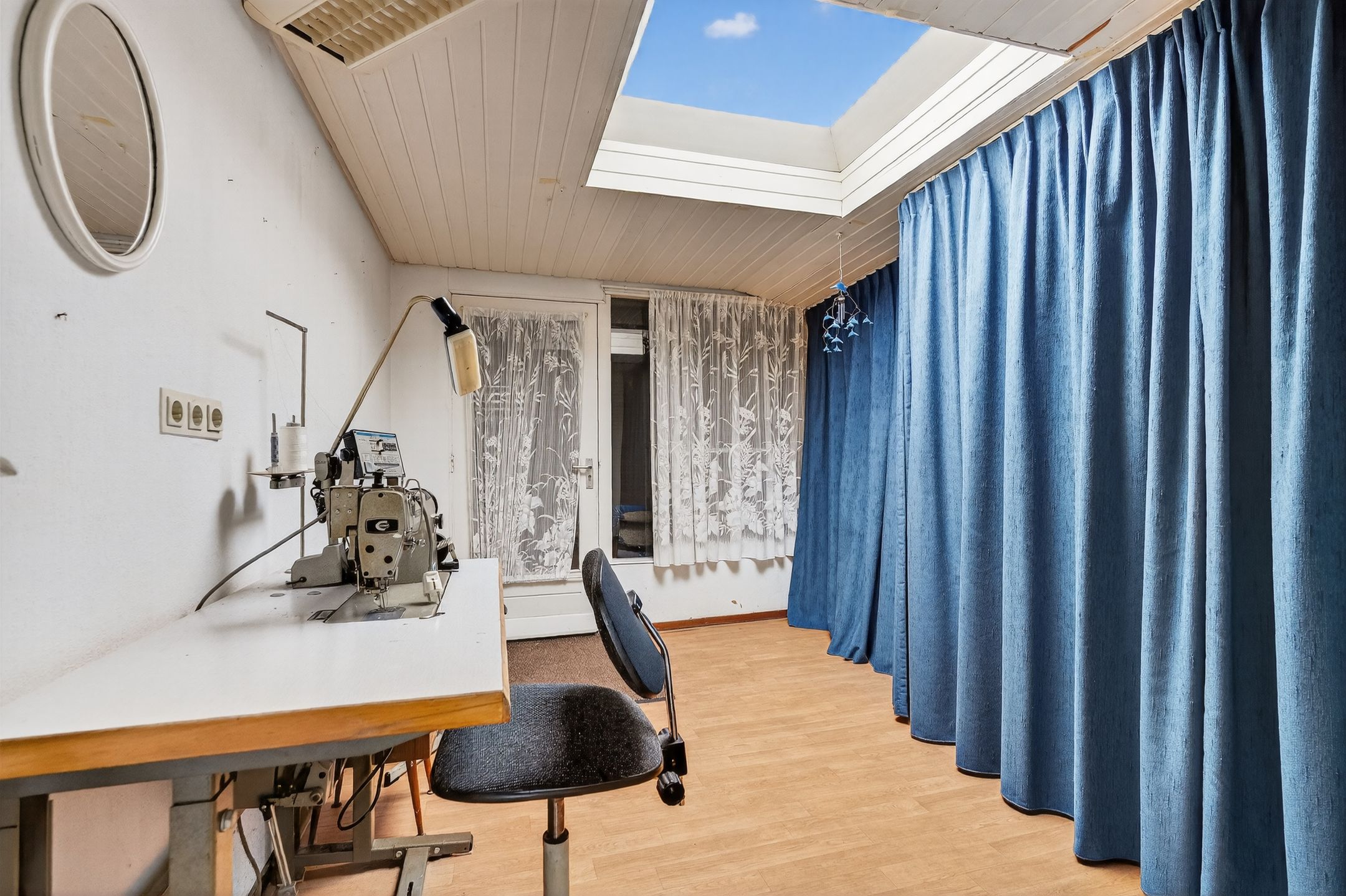 Foto 15 van Keesomstraat 40