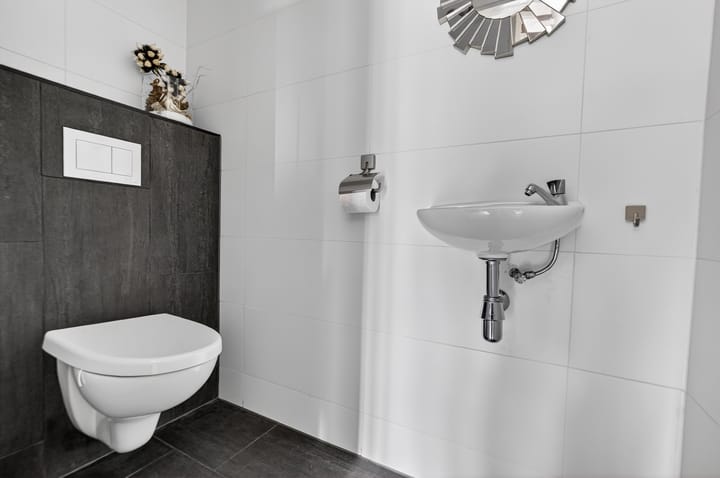 Foto 16 van Keesomstraat 40