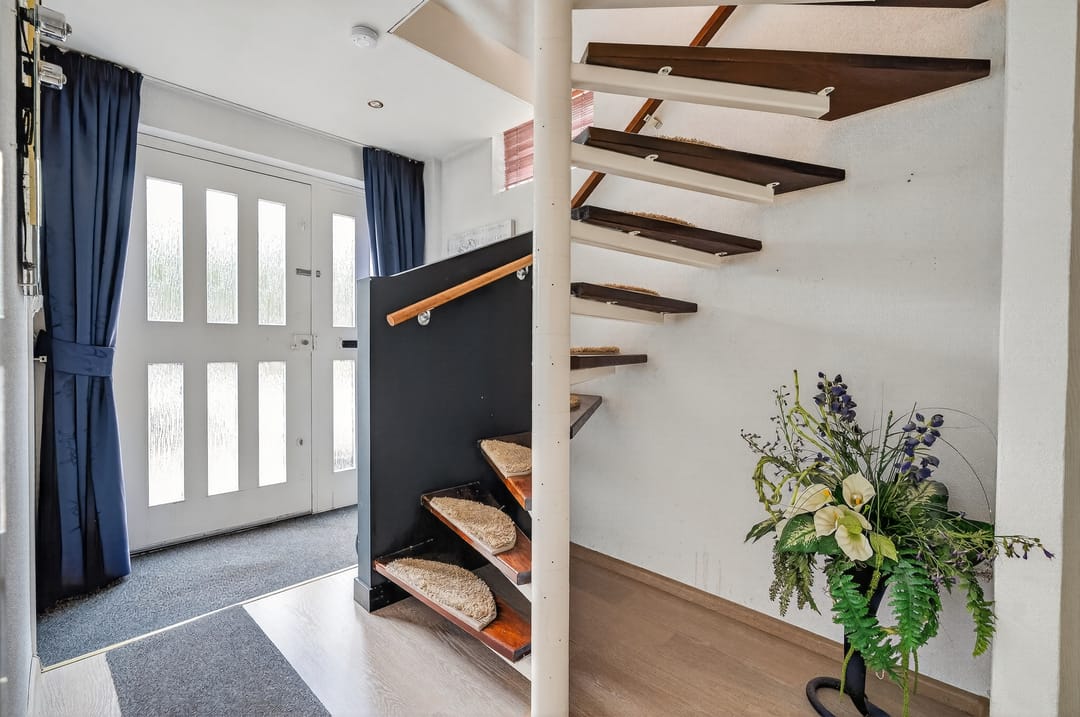 Foto 17 van Keesomstraat 40