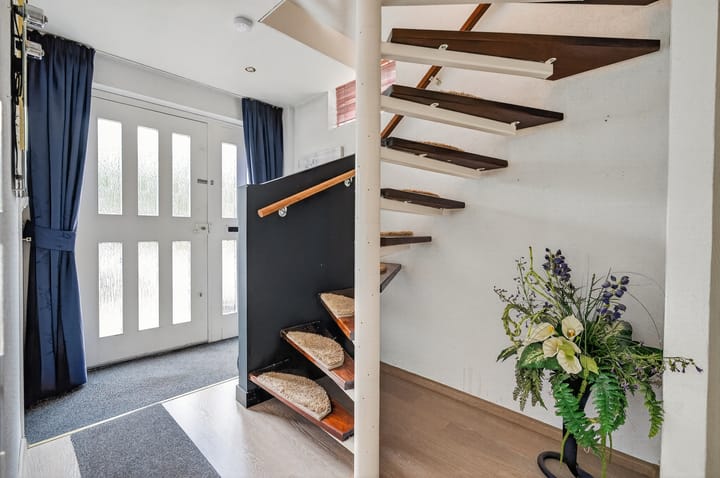 Foto 17 van Keesomstraat 40