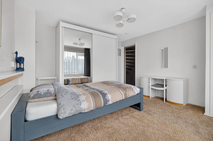 Foto 19 van Keesomstraat 40