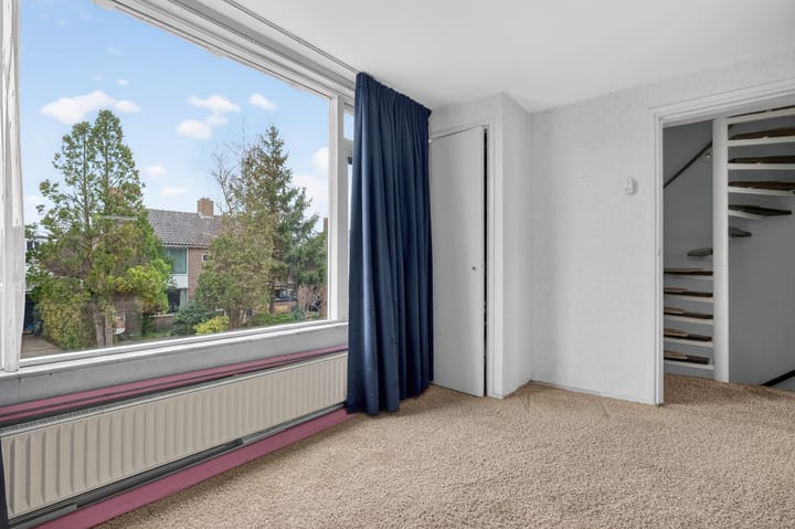 Foto 21 van Keesomstraat 40