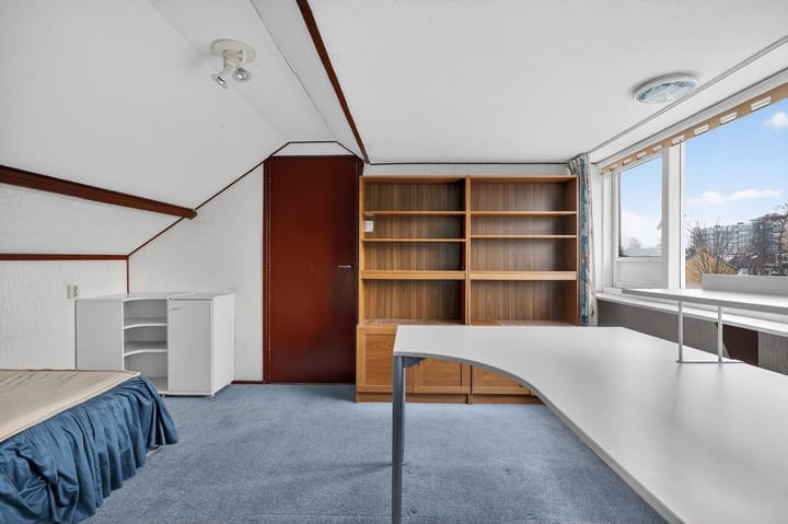 Foto 28 van Keesomstraat 40