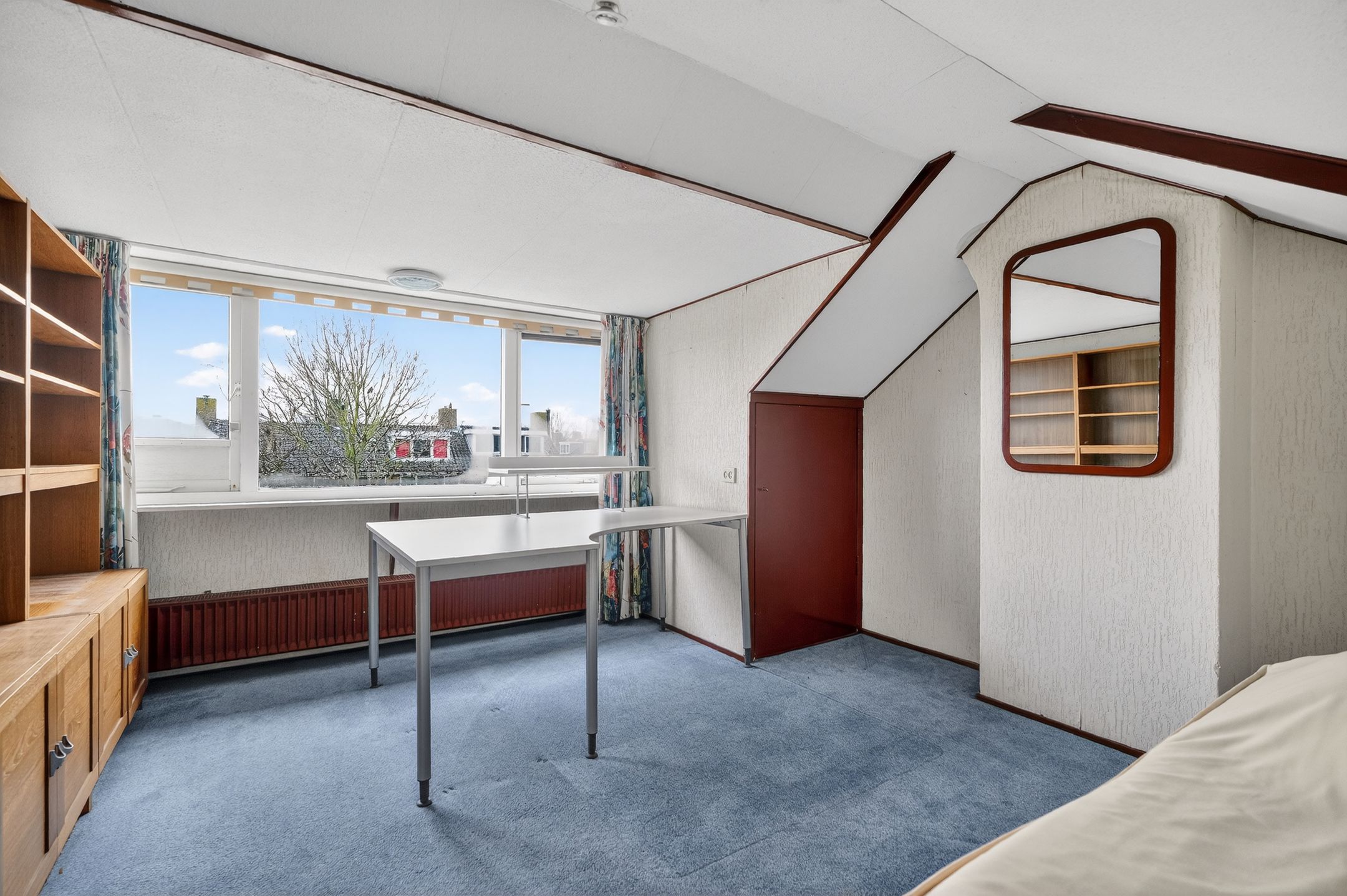 Foto 27 van Keesomstraat 40