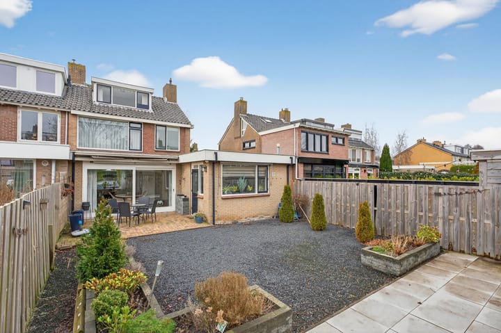 Foto 29 van Keesomstraat 40