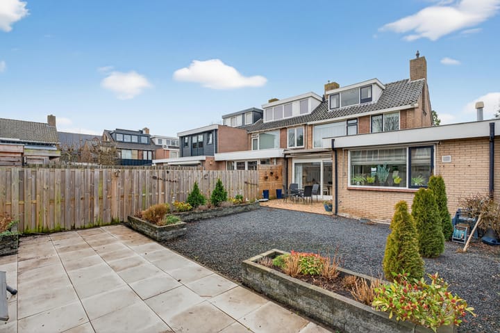 Foto 31 van Keesomstraat 40