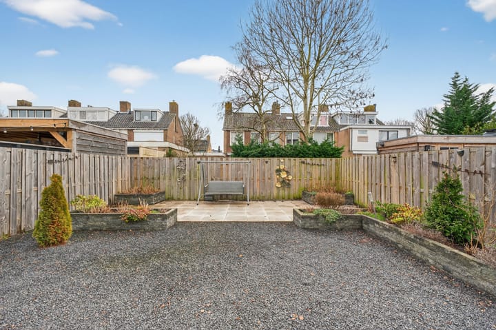 Foto 32 van Keesomstraat 40