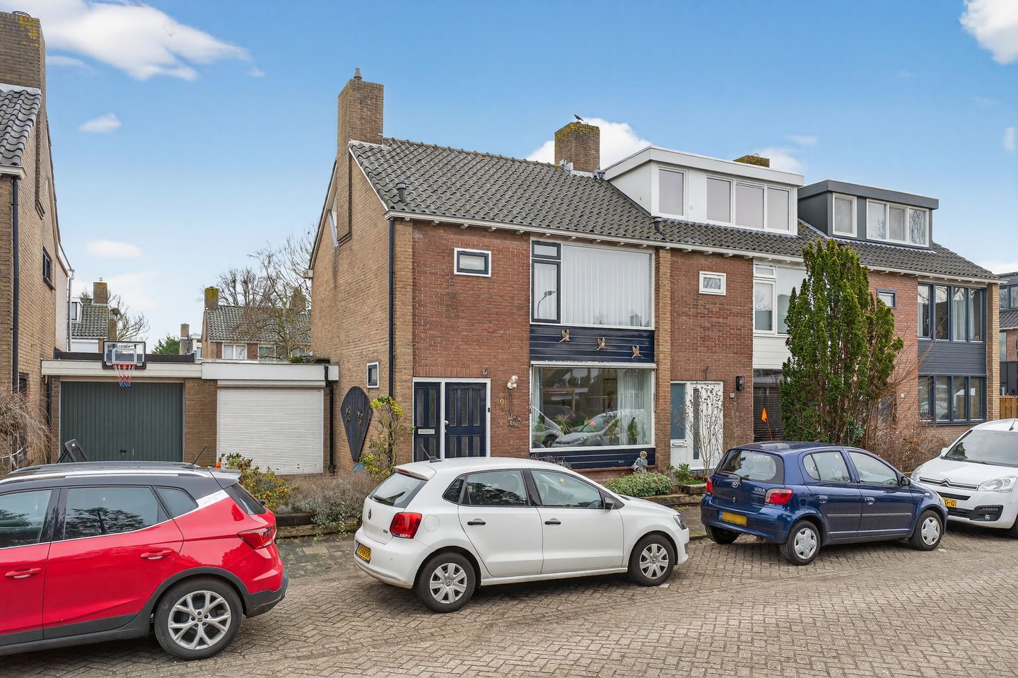 Foto 34 van Keesomstraat 40