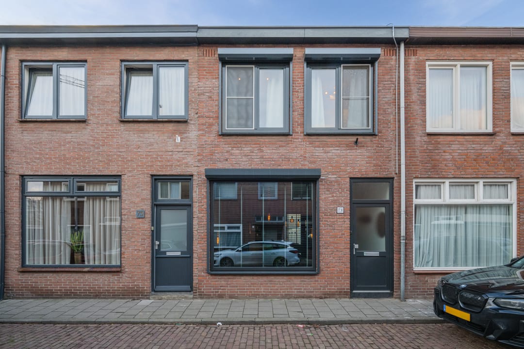 Photo 1 of Eikstraat 73