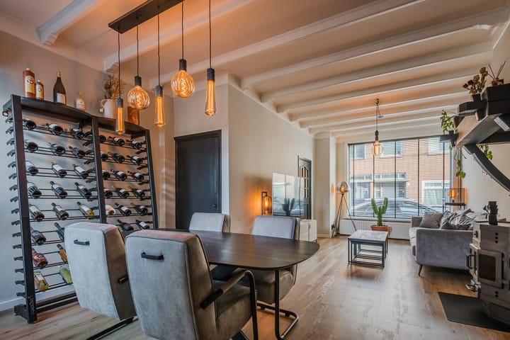 Foto 2 van Eikstraat 73