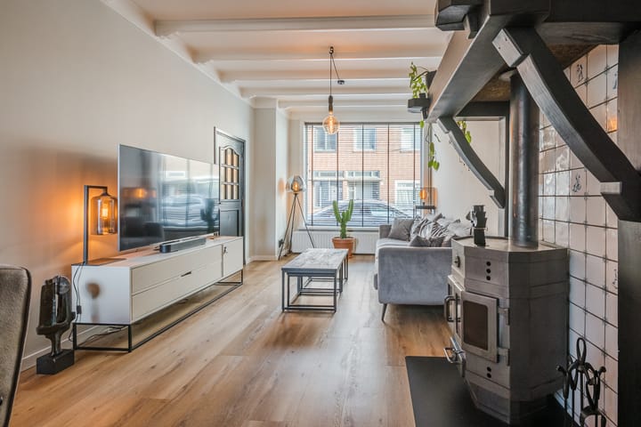 Foto 3 van Eikstraat 73