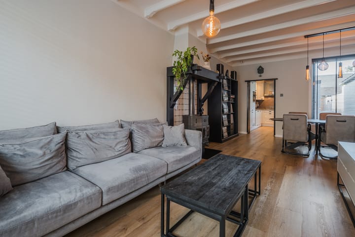 Foto 4 van Eikstraat 73