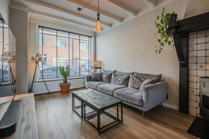 Foto 5 van Eikstraat 73