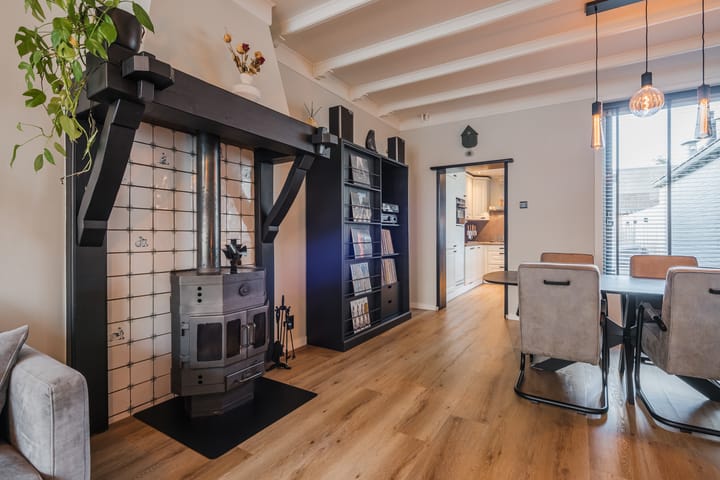 Foto 7 van Eikstraat 73