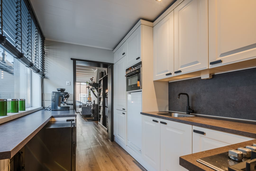 Photo 11 of Eikstraat 73