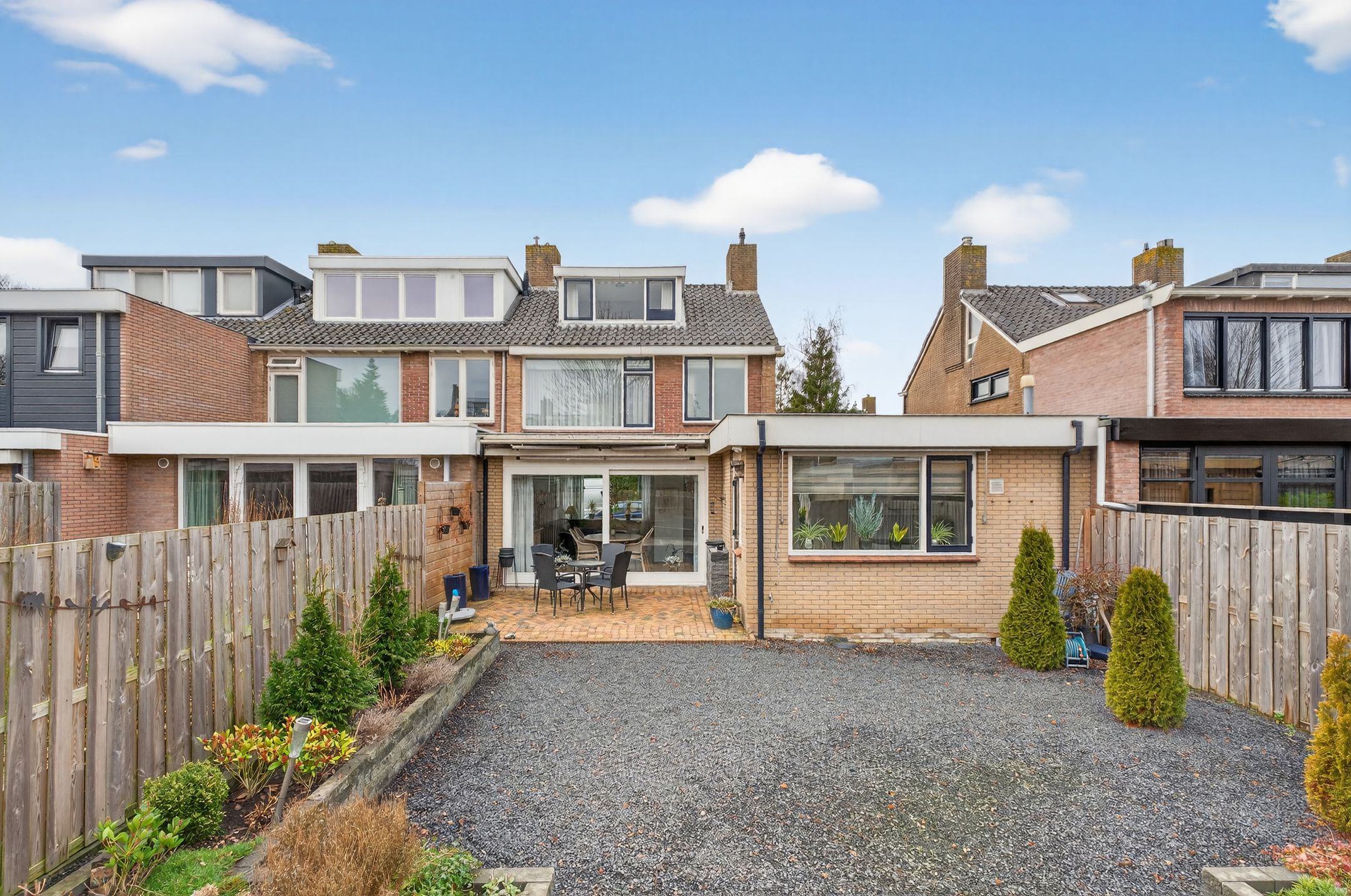 Foto 30 van Keesomstraat 40