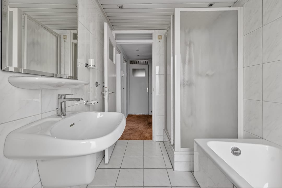 Foto 23 van Keesomstraat 40