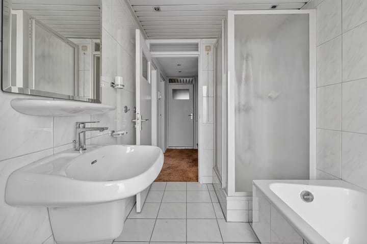 Foto 23 van Keesomstraat 40