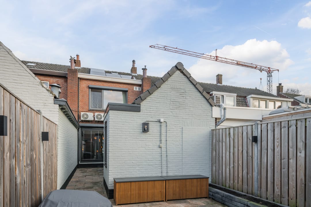 Photo 26 of Eikstraat 73