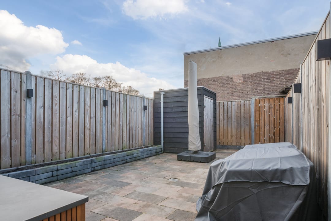 Photo 31 of Eikstraat 73