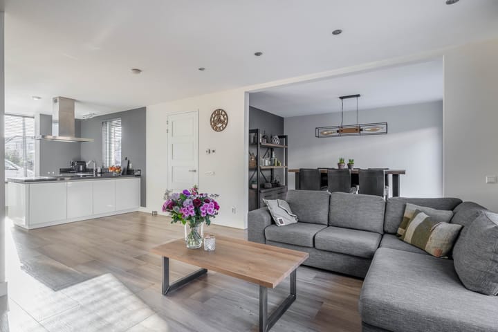 Foto 2 van Triremestraat 28