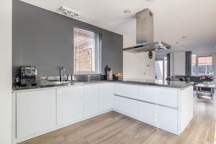 Foto 3 van Triremestraat 28