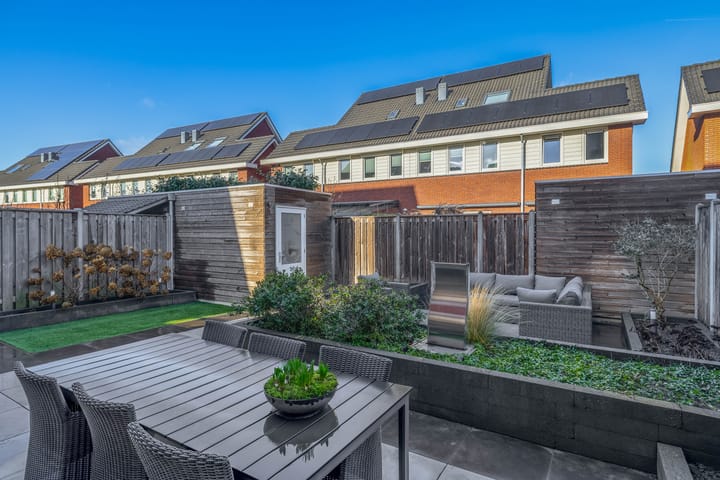 Foto 5 van Triremestraat 28