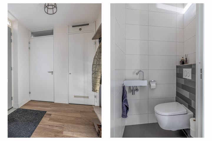 Foto 7 van Triremestraat 28