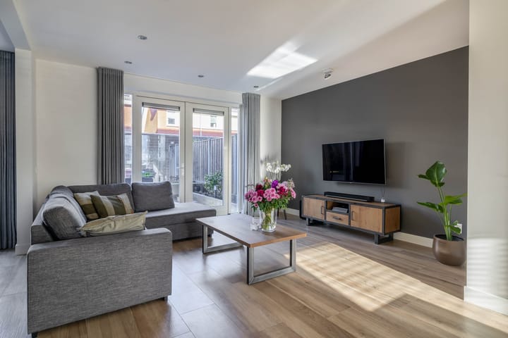 Foto 8 van Triremestraat 28