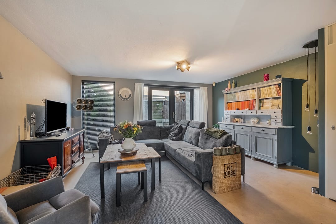 Foto 2 van Leeuwenburg 147