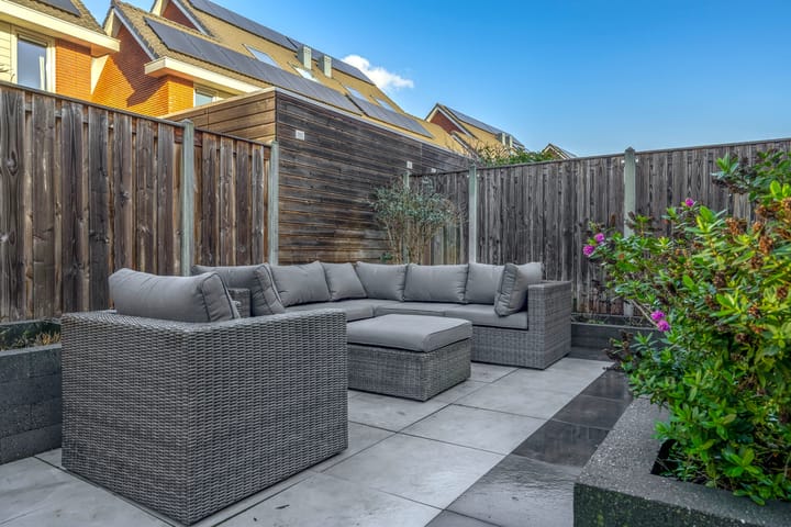 Foto 30 van Triremestraat 28